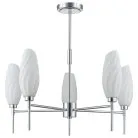 Люстра потолочная LUMION 6519/5C SHIVON