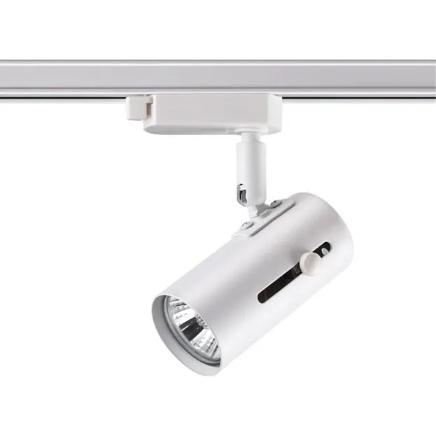 Трековый светильник Novotech 370413 PIPE Трековый светильник Novotech 370413 PIPE
