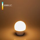 Светодиодная лампа Elektrostandard BLE2762 Mini Classic LED 9W 3300K E27 a058929