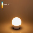 Светодиодная лампа Elektrostandard BLE2762 Mini Classic LED 9W 3300K E27 a058929