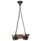 Подвесная люстра Velante 598-703-04