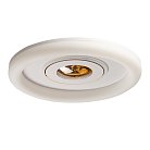 Потолочный светильник DeMarkt 660016201 Норден