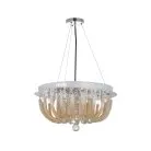 Подвесной светильник Lumina Deco LDC 9798-450 Tristar