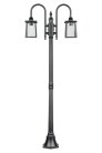 Наземный фонарь Oasis Light 27368ACl 10 Bl FRANKFURT I