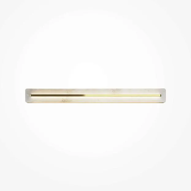 Настенный светильник (бра) Maytoni MOD366WL-L18BS3K Albatre