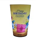 Светодиодный стакан Gauss LC002 LCUP Birthday
