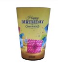 Светодиодный стакан Gauss LC002 LCUP Birthday
