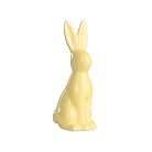 Фигурка Заяц L50, B58, H135 керамика, желтый Eglo 427984 YAYPAN
