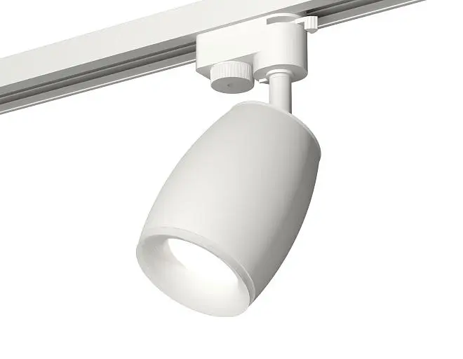 Комплект трекового однофазного светильника Ambrella light XT1122005 Track System Комплект трекового однофазного светильника Ambrella light XT1122005 Track System