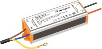 Блок питания для светодиодной ленты Arlight 040797 ARPJ-SN