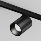 Трековый светильник Maytoni Technical TR187-1-9W4K-M-B Focus LED