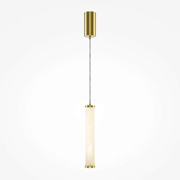 Подвесной светильник Maytoni MOD464PL-L8BSK Yora