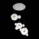 Светильник подвесной ST Luce SL1133.203.03 BOPONE