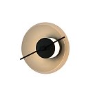 Настенный светильник 11072/A/1W Black Indigo V000206L