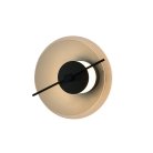 Настенный светильник 11072/A/1W Black Indigo V000206L