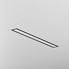 Линейный светильник Technical Maytoni LL313010 Встраиваемые линейные светильники