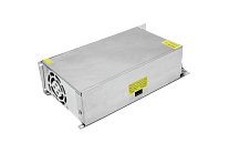 Блок питания SWG S-600-24 600W