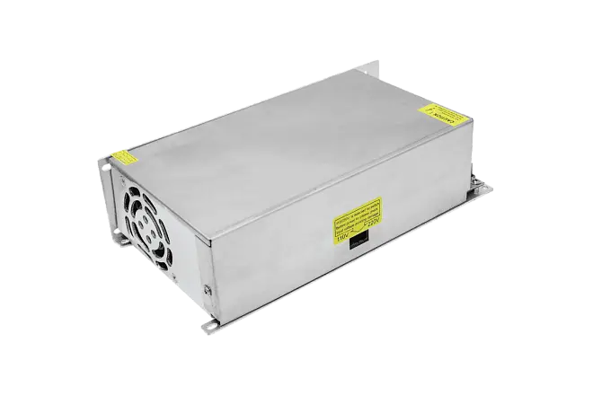 Блок питания SWG S-600-24 600W Блок питания SWG S-600-24 600W