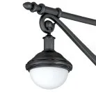 Наземный светильник Arlight 052446 AMPIL-BUE