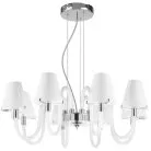 Люстра подвесная Lightstar 760086 Bianco 760