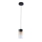 Подвесной светильник Arte Lamp A3606SP-7BK LANTERNA