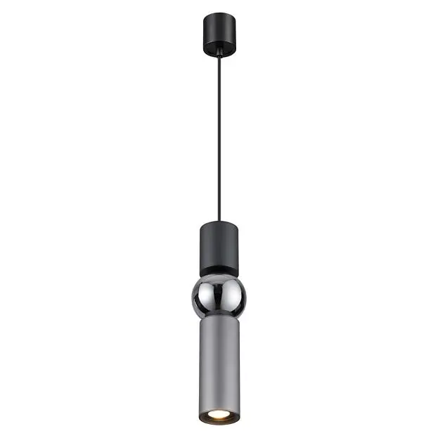 Подвес ODEON LIGHT 4070/5L SAKRA Подвес ODEON LIGHT 4070/5L SAKRA