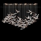 Потолочная люстра Cloyd 60004 Aeria 1686