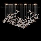 Потолочная люстра Cloyd 60004 Aeria 1686