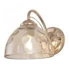 Бра с плафоном Arte Milano 332366/1W FGD Napoli