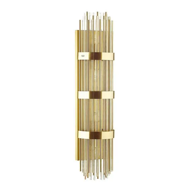 Настенный светильник Odeon Light 4854/4W Empire Настенный светильник Odeon Light 4854/4W Empire