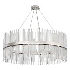 Люстра Arte Milano 430110.1000.20.G9.D2 CR Бари