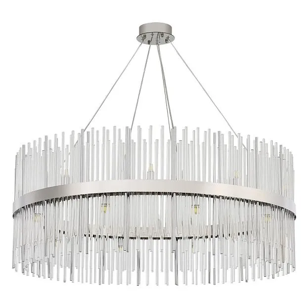 Люстра Arte Milano 430110.1000.20.G9.D2 CR Бари