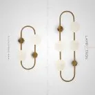 Бра HOOP WALL Lampatron 1965-7803