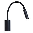 Бра Loft It 10009BK Stick