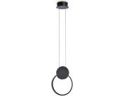 Подвесной светодиодный светильник Ambrella light FL5252