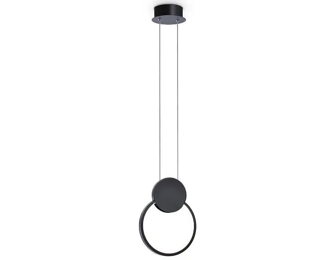 Подвесной светодиодный светильник Ambrella light FL5252 Подвесной светодиодный светильник Ambrella light FL5252