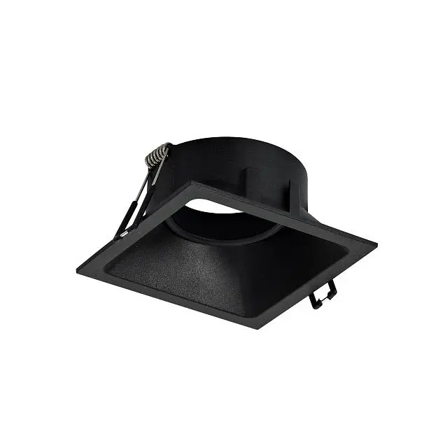 Встраиваемый светильник Mantra C0165 COMFORT GU10 Встраиваемый светильник Mantra C0165 COMFORT GU10