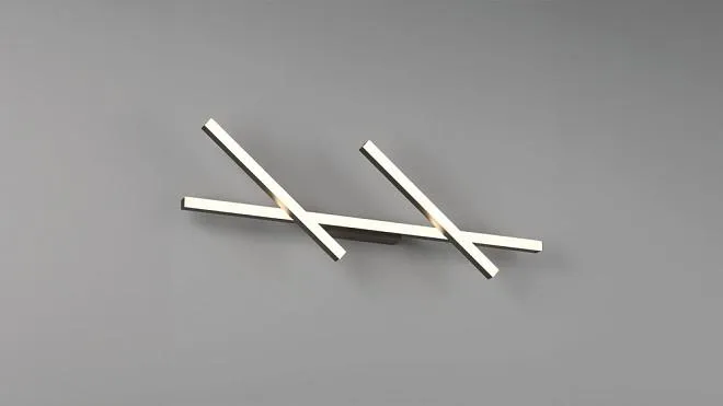 Настенный светильник DesignLed CO-0120100A-BL-WW JY