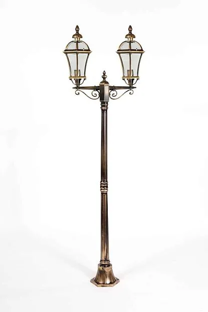 Наземный фонарь Oasis Light 95208LA Gb Наземный фонарь Oasis Light 95208LA Gb