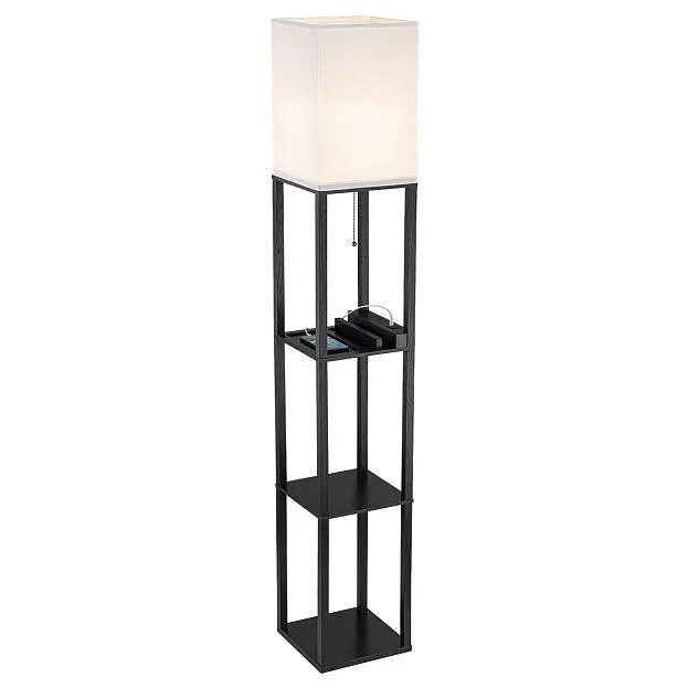 Напольный светильник Escada 1104/1 Напольный светильник Escada 1104/1