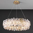 Подвесная люстра TOTTI B D85 Transparent ImperiumLoft 255753-22 totti-b01