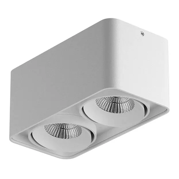 Светильник точечный накладной Lightstar 212526 Monocco Светильник точечный накладной Lightstar 212526 Monocco