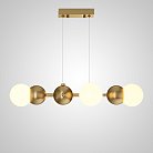 Подвесной светильник MARICA C ImperiumLoft 202739-23 MARICA