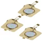 Встраиваемый светильник Eglo 94403 Peneto