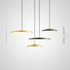Подвесной светильник AMUND Lampatron 7441-20591