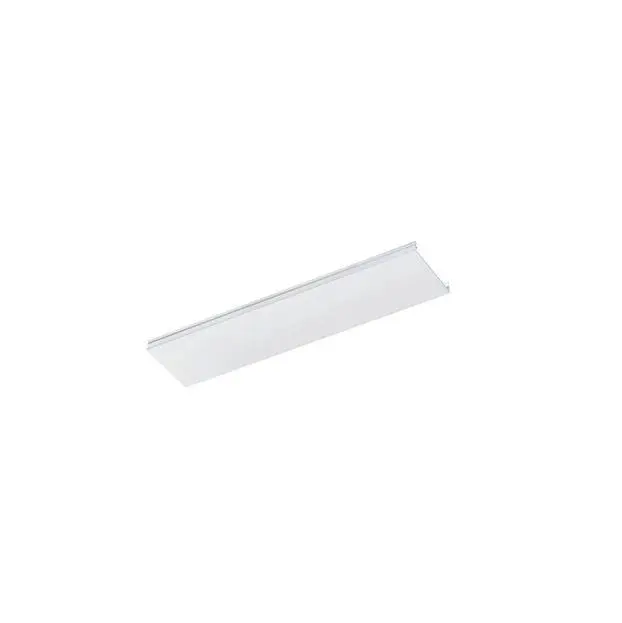 Заглушка Eglo 98825 TP BLIND COVER S, L142, B44, H14, алюминий, белый Заглушка Eglo 98825 TP BLIND COVER S, L142, B44, H14, алюминий, белый