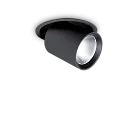 Встраиваемый светильник Ideal Lux 370187 Nova