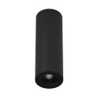 Накладной светильник Ledron MJ1027 Black 300mm