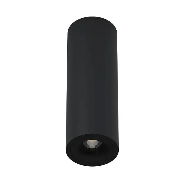 Накладной светильник Ledron MJ1027 Black 300mm Накладной светильник Ledron MJ1027 Black 300mm