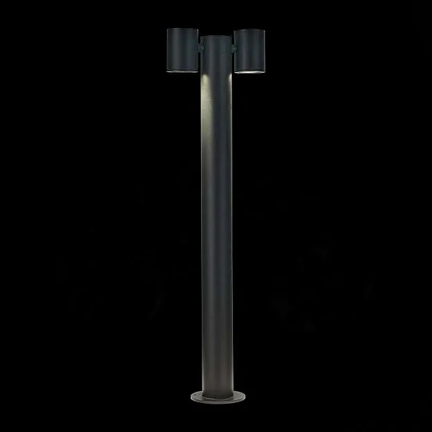 Светильник уличный наземный ST LUCE SL9003.405.02 VISIONI Светильник уличный наземный ST LUCE SL9003.405.02 VISIONI